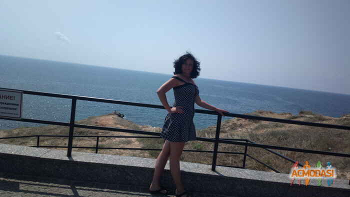 Ольга  Кондратенко фото №921423. Загружено 14 Сентября 2015