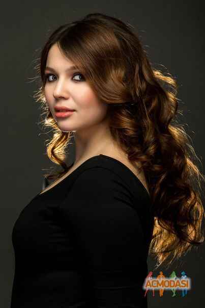 Мария  Маевская фото №1044099. Загружено 07 Июня 2016