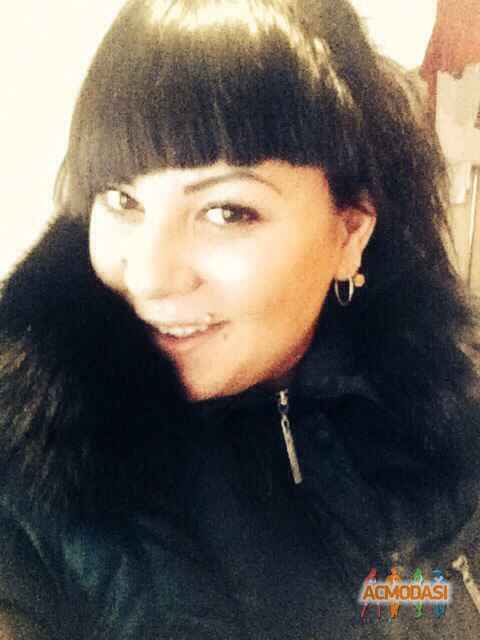 Алина Сергеевна Имекина фото №959945. Загружено 25 Ноября 2015