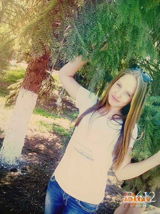 Дарья Владимировна Ковалева фото №1001237. Загружено 23 Февраля 2016