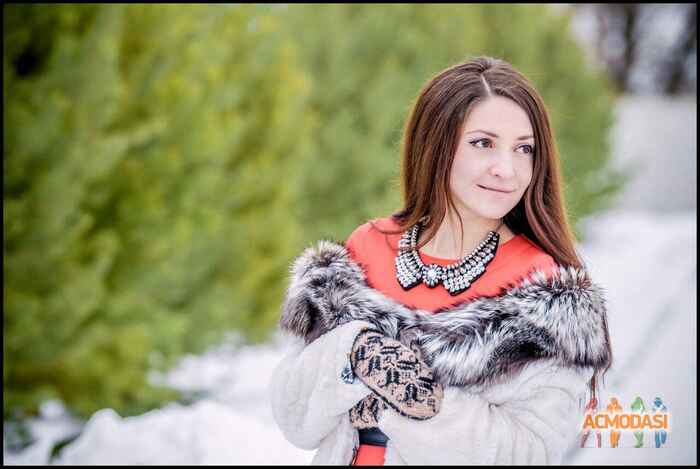 Марьяна Вадимовна Врагова фото №1006199. Загружено 05 Марта 2016