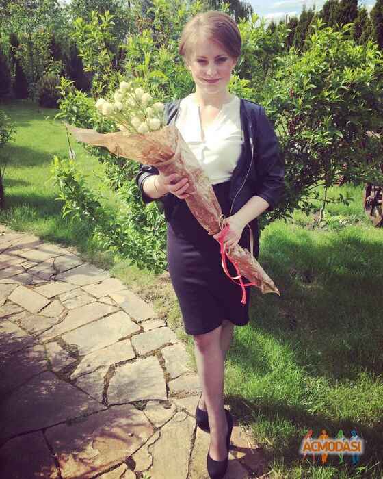 Юля  Когут фото №1094741. Загружено 09 Октября 2016