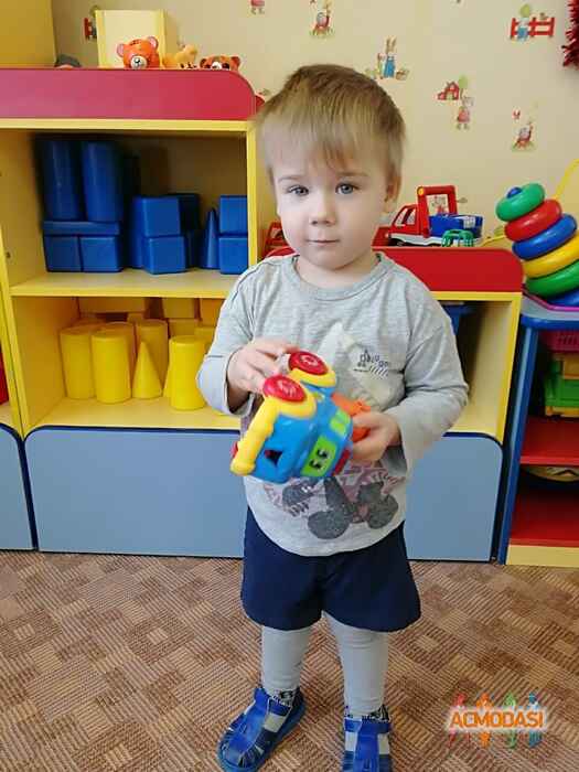 Марк   фото №1455801. Загружено 10 Мая 2019