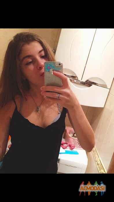 Милена Игоревна Хорошевская фото №1311442. Загружено 15 Апреля 2018