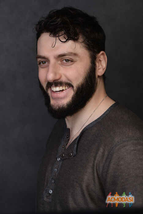 Роберт  Ян фото №1554578. Загружено 02 Января 2020