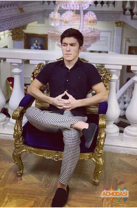 Ибрагим Джамбуллович Рабаданов фото №1416411. Загружено 24 Января 2019