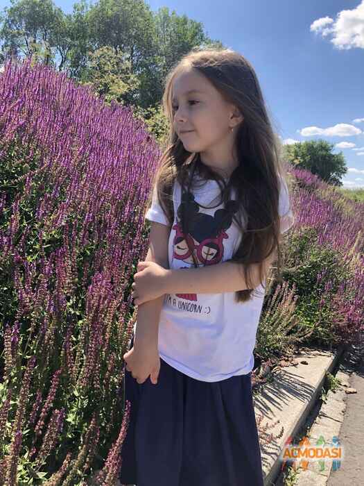 Алиса  Ионова фото №1481312. Загружено 04 Июля 2019