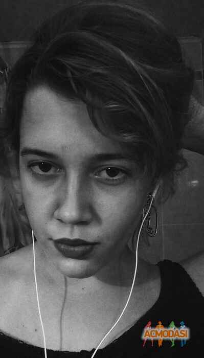 Елизавета Андреевна Березовская фото №1492382. Загружено 28 Июля 2019