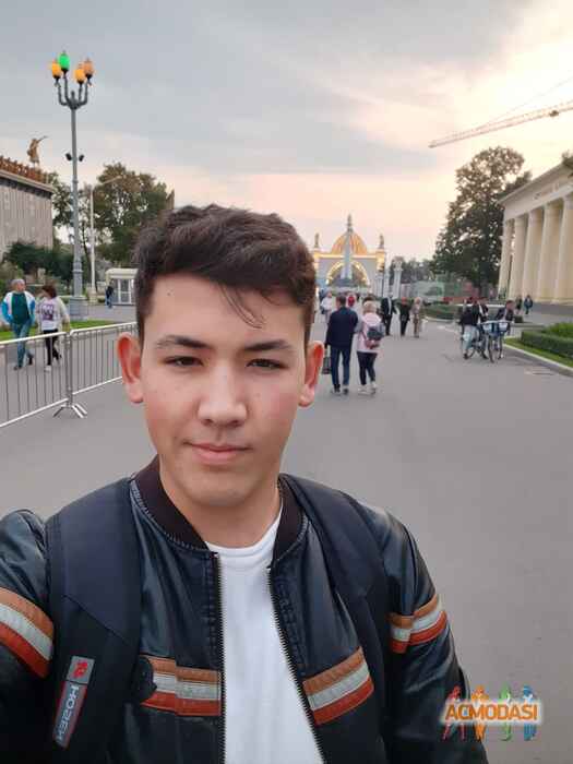 Ислом Джамил угли Каримов фото №1508120. Загружено 06 Сентября 2019