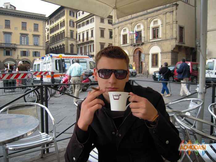 Александр  Коробов фото №1522266. Загружено 08 Октября 2019