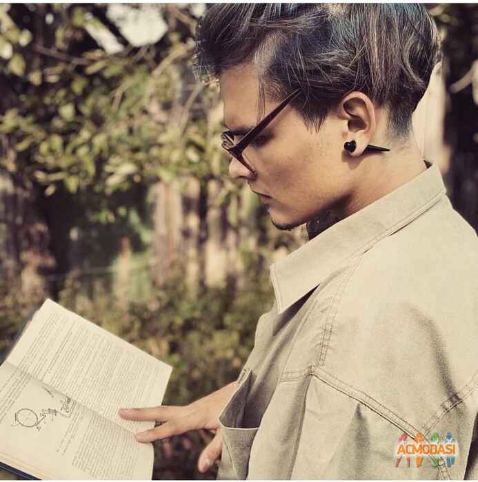 Алексей Игоревич Толмачев фото №1524719. Загружено 12 Октября 2019