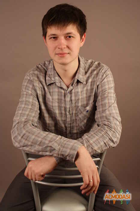 Вадим Алексеевич Огарь фото №128624. Загружено 11 Января 2012