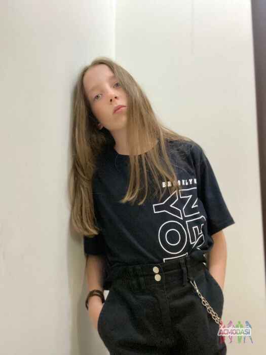 Милина  Мария фото №1650316. Загружено 26 Октября 2020