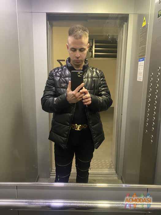 Максим  Тямкин фото №1691352. Загружено 16 Марта 2021