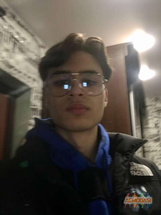 Богдан  Очилов фото №1737146. Загружено 31 Августа 2021