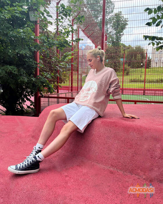 Анастасия  Вербицкая фото №1810891. Загружено 31 Июля 2022