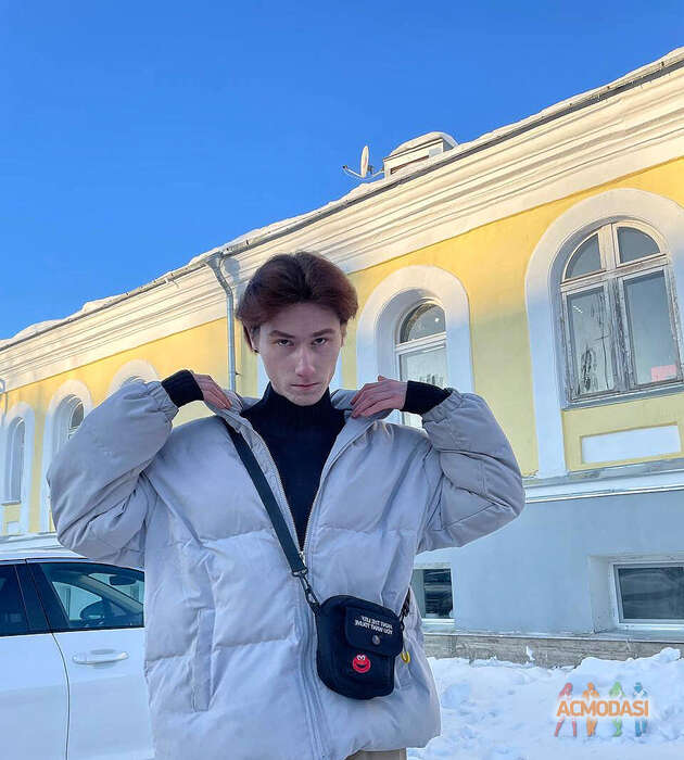 Максим  Волков фото №1841396. Загружено 08 Февраля 2023