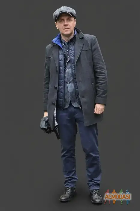 Илья  Громыко фото №1939947. Загружено 30 Октября 2025