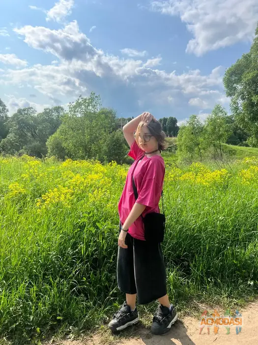 Василиса  Подобедова фото №1932457. Загружено 28 Июля 2025