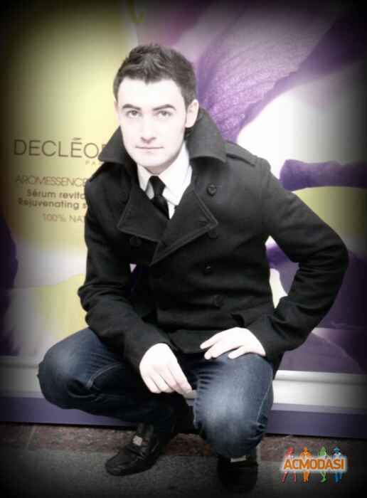 Иван Викторович Козинов фото №165902. Загружено 16 Марта 2012