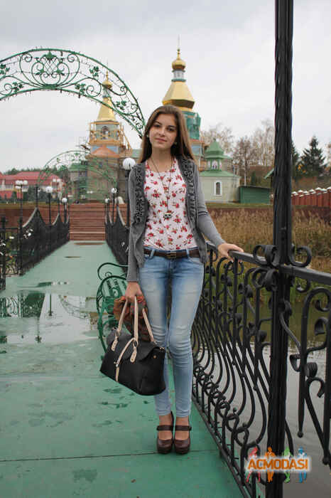 Алина  Сергеевна фото №311575. Загружено 17 Декабря 2012