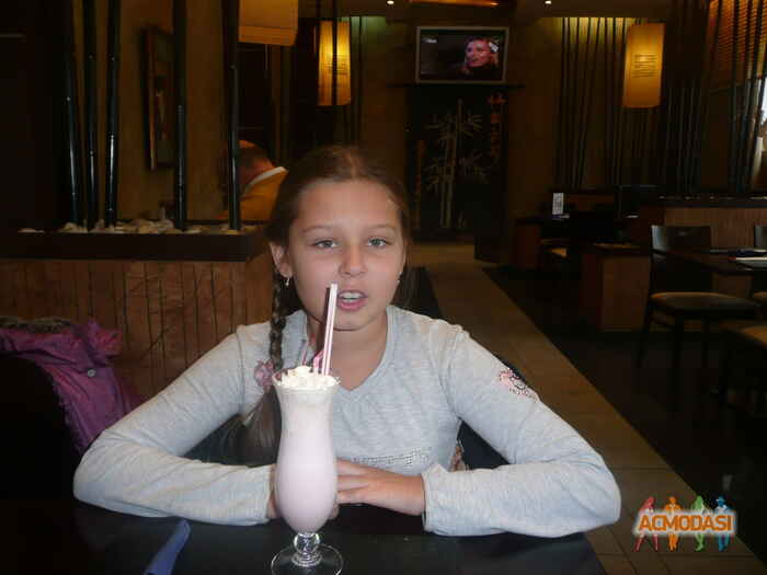 Даша  Паркалаб фото №201300. Загружено 21 Мая 2012