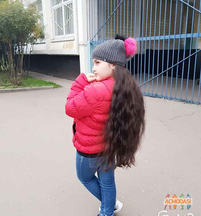 Сабина  Аванесян фото №1248667. Загружено 10 Ноября 2017