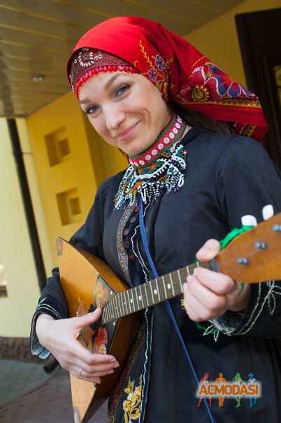 Анна Михайловна Татаринцева фото №934717. Загружено 11 Октября 2015