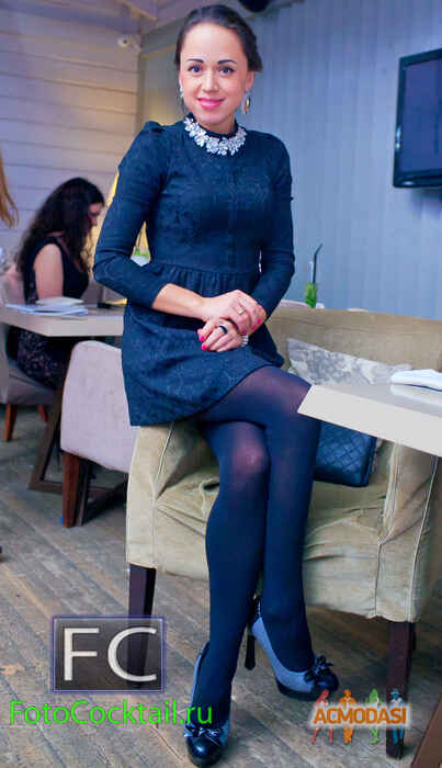 Анастасия Юрьевна Жмычкова фото №531636. Загружено 13 Ноября 2013