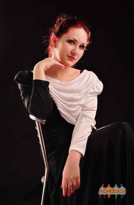 Елизавета  Вельянова фото №794042. Загружено 25 Декабря 2014