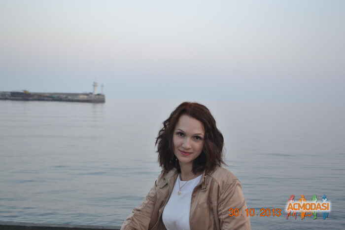 Любовь Викторовна Загородняя фото №532224. Загружено 13 Ноября 2013