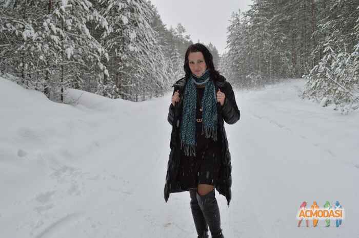 Ольга Валерьевна Филиппова фото №546712. Загружено 04 Декабря 2013