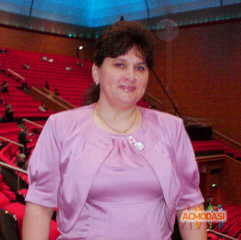 Файля Анясовна Каюмова фото №523940. Загружено 03 Ноября 2013