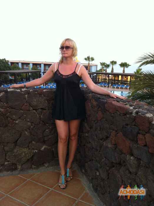 Наталья Николаевна Руденок фото №581686. Загружено 27 Января 2014