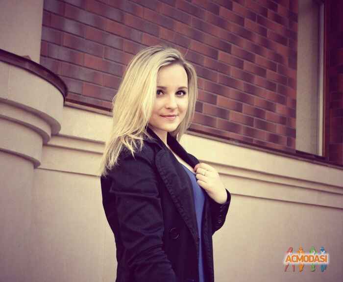 Анна Вадимовна Марчук фото №590139. Загружено 05 Февраля 2014