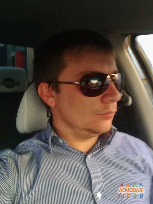 Алексей Александрович Киричук фото №625910. Загружено 31 Марта 2014