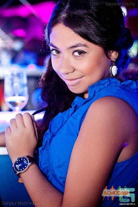 Софья Викторовна Вексельберг фото №628855. Загружено 03 Апреля 2014