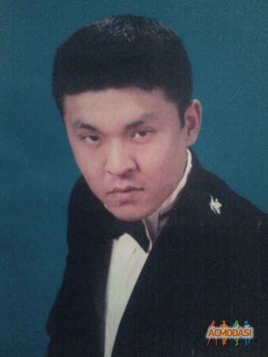 Еркин Ергалиевич Тасболатов фото №683786. Загружено 04 Июля 2014