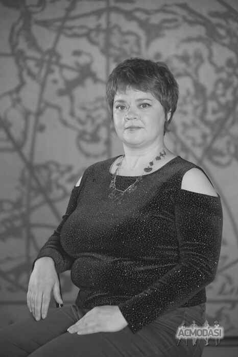 Наталия Станиславовна Галанина фото №750646. Загружено 11 Октября 2014