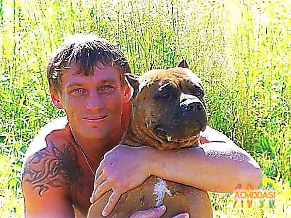 Сергей  Сергеев фото №1186913. Загружено 05 Июня 2017