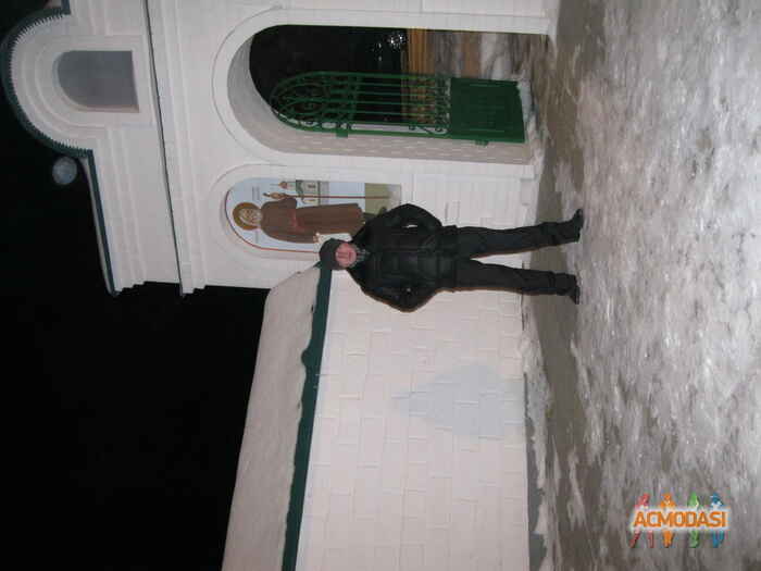 Александр Владимирович Долгих фото №843792. Загружено 02 Апреля 2015