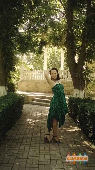 Оксана  Козловская фото №913177. Загружено 28 Августа 2015