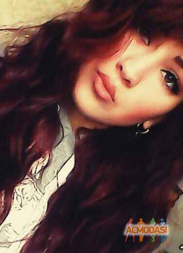 Виолета Руслановна Исакова фото №954567. Загружено 14 Ноября 2015