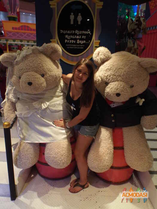 Эльвира  Сергеевна фото №943716. Загружено 23 Октября 2015