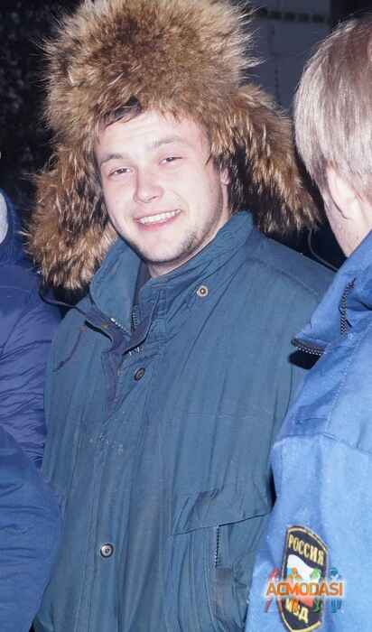 Никита Николаевич Ефремов фото №958049. Загружено 20 Ноября 2015