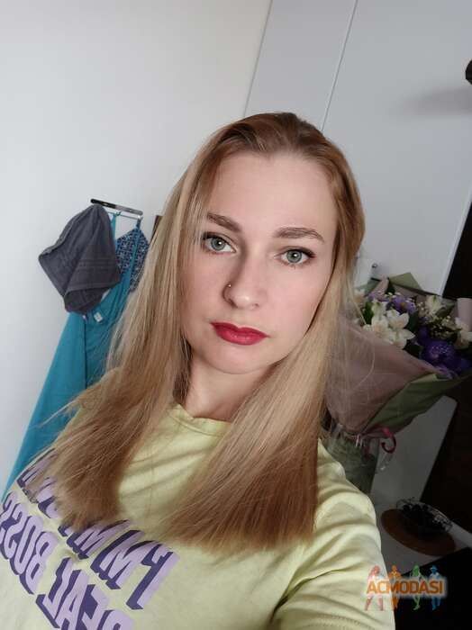 Светлана Алексеевна Анциферова фото №1765096. Загружено 16 Декабря 2021