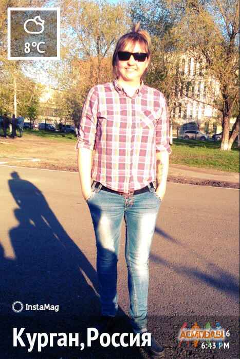 Наталья Валерьевна Мыльникова фото №1158505. Загружено 17 Марта 2017