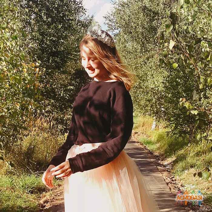 София Александровна Корпачёва фото №1370819. Загружено 13 Сентября 2018