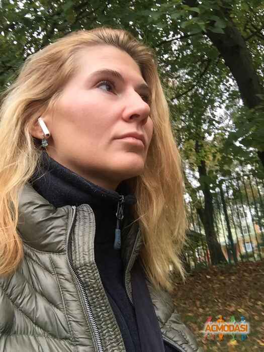 Полина  Киприянова фото №1386457. Загружено 23 Октября 2018