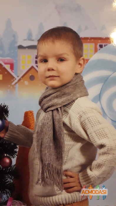 Никита  Самсонов фото №1448463. Загружено 17 Апреля 2019